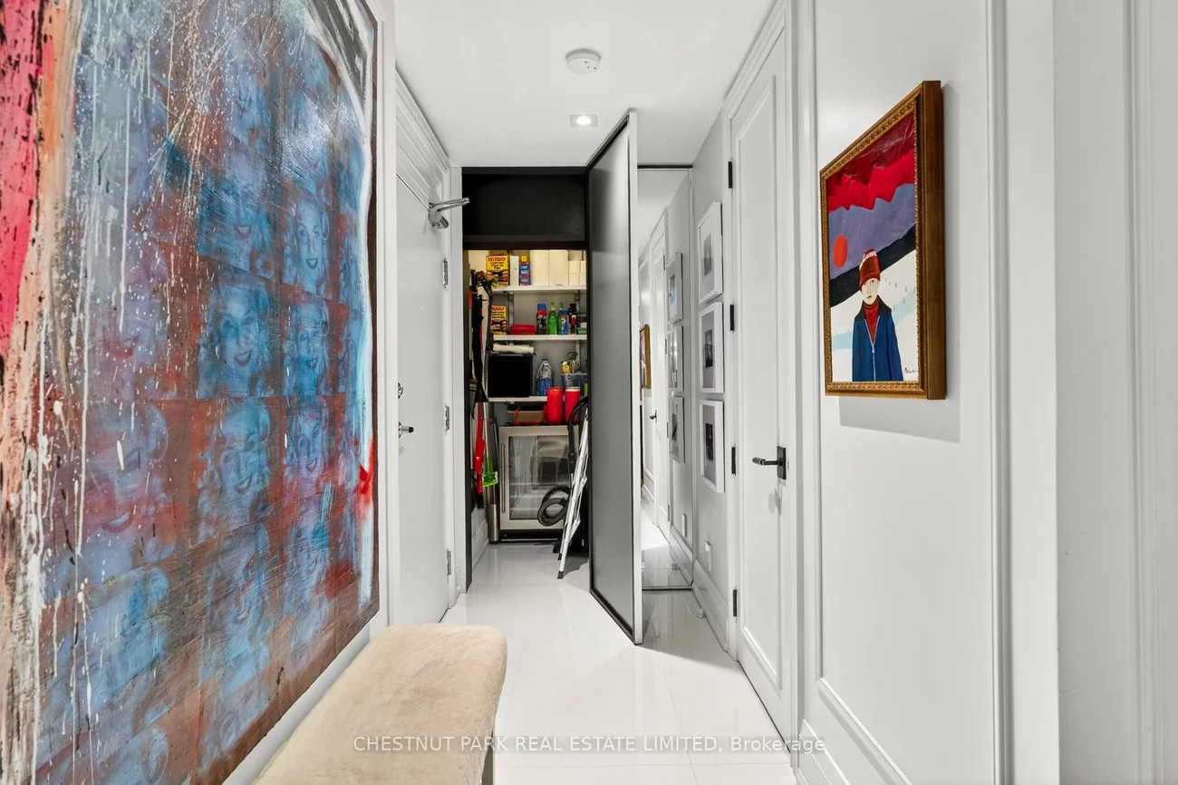 20, Scrivener, Rosedale-Moore Park, Toronto