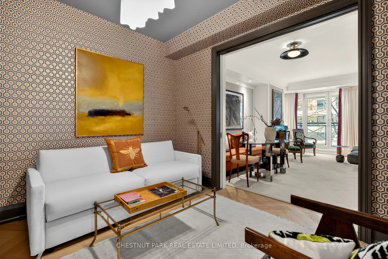 20, Scrivener, Rosedale-Moore Park, Toronto