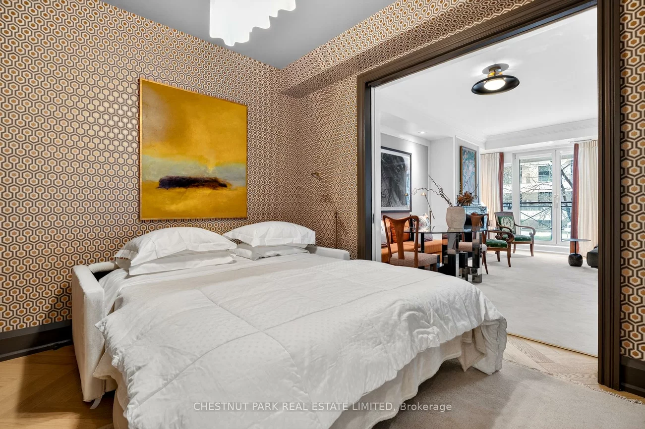 20, Scrivener, Rosedale-Moore Park, Toronto