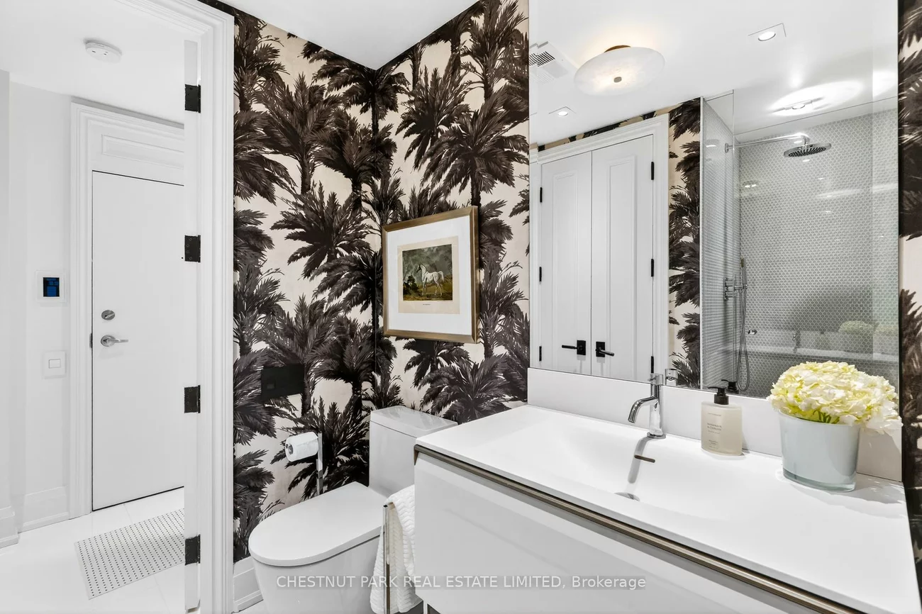 20, Scrivener, Rosedale-Moore Park, Toronto