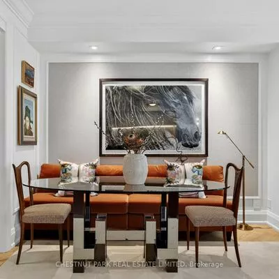 20, Scrivener, Rosedale-Moore Park, Toronto