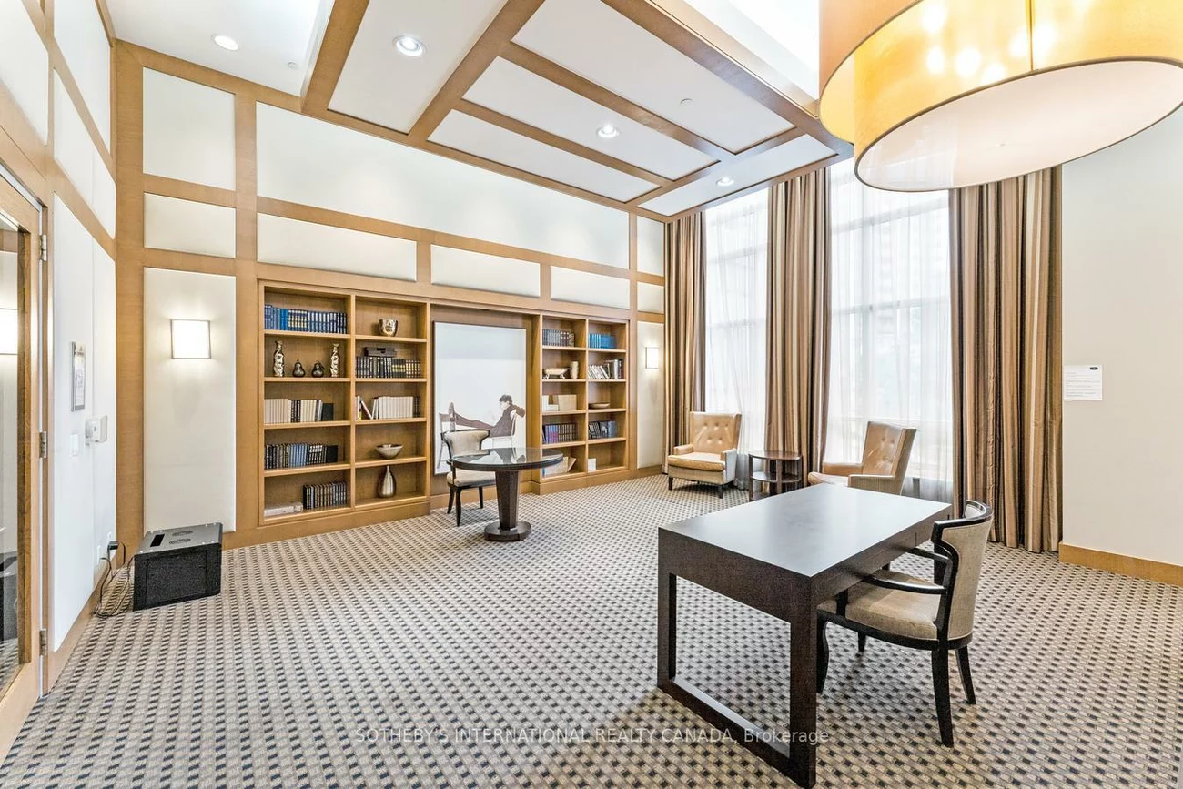 100, Harrison Garden, Willowdale East, Toronto