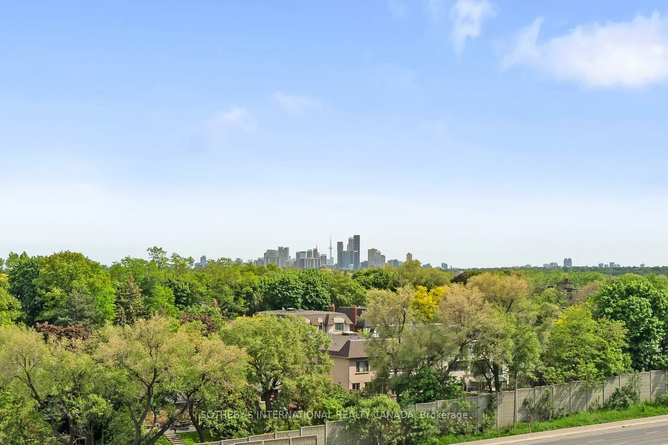 100, Harrison Garden, Willowdale East, Toronto