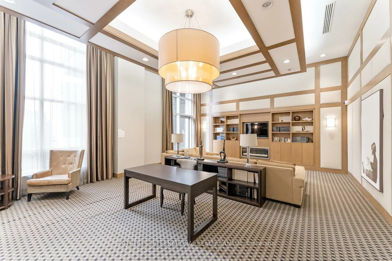 100, Harrison Garden, Willowdale East, Toronto