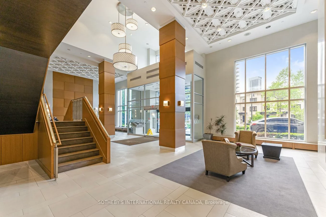 100, Harrison Garden, Willowdale East, Toronto