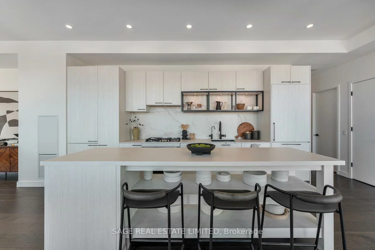 505, Richmond, Waterfront Communities C1, Toronto