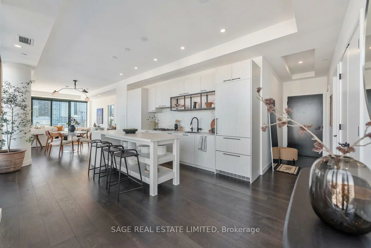 505, Richmond, Waterfront Communities C1, Toronto