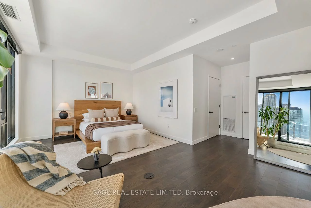 505, Richmond, Waterfront Communities C1, Toronto