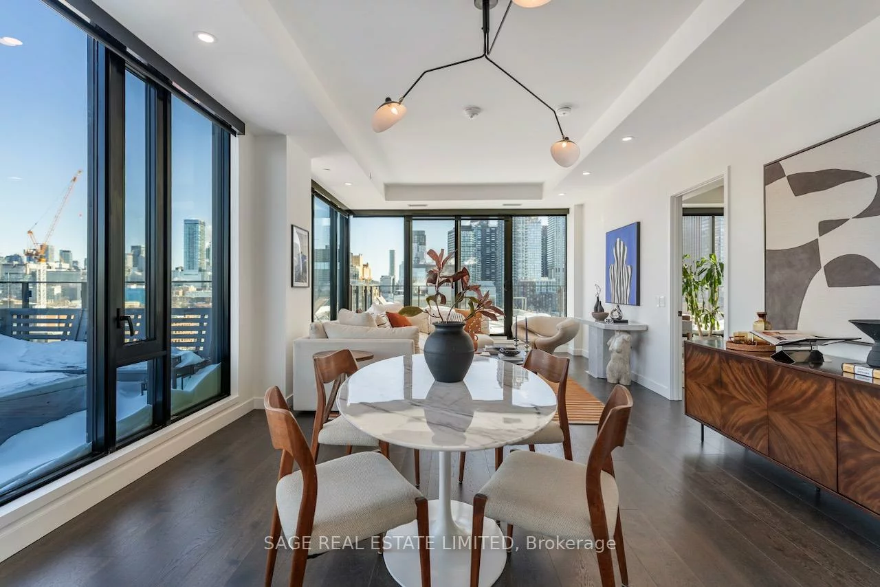 505, Richmond, Waterfront Communities C1, Toronto