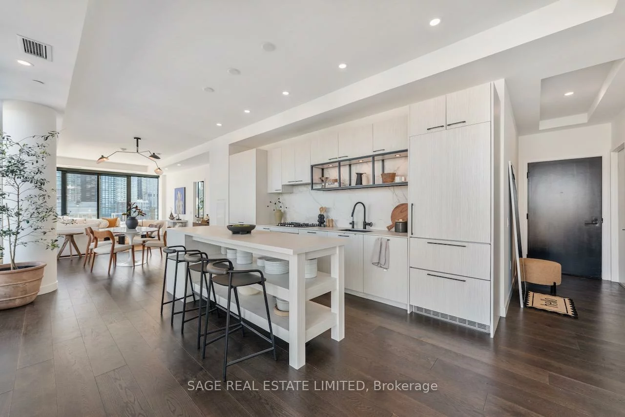 505, Richmond, Waterfront Communities C1, Toronto