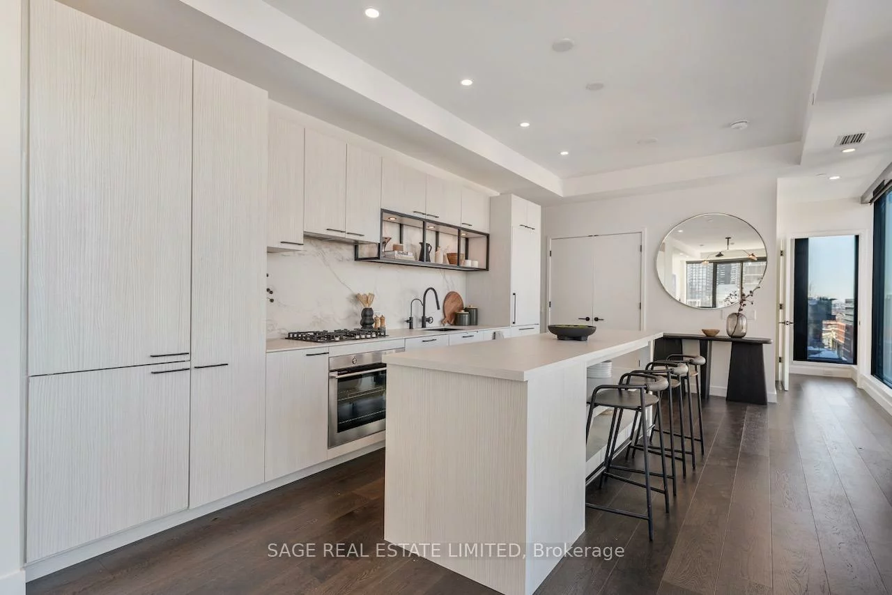 505, Richmond, Waterfront Communities C1, Toronto