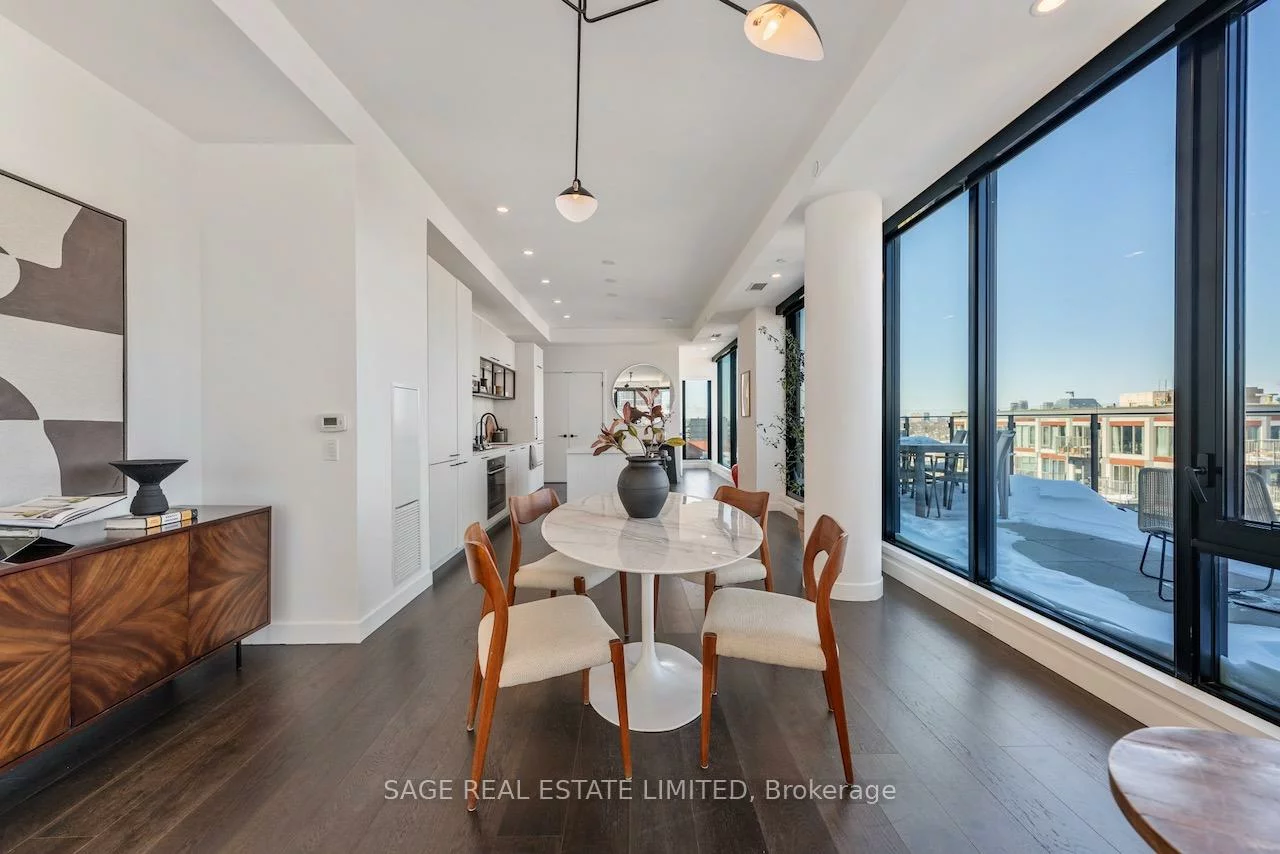 505, Richmond, Waterfront Communities C1, Toronto