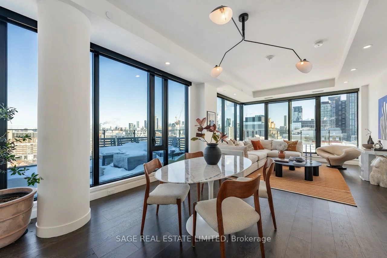 505, Richmond, Waterfront Communities C1, Toronto