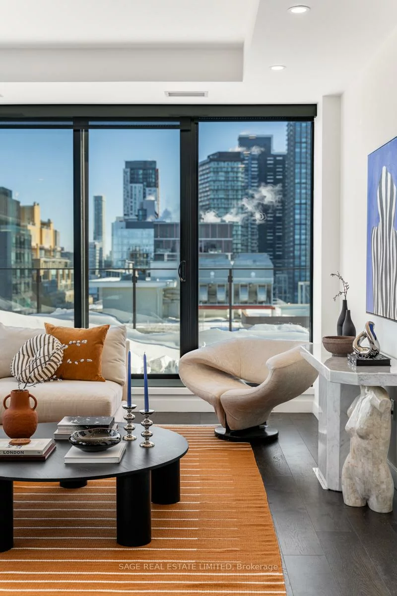 505, Richmond, Waterfront Communities C1, Toronto