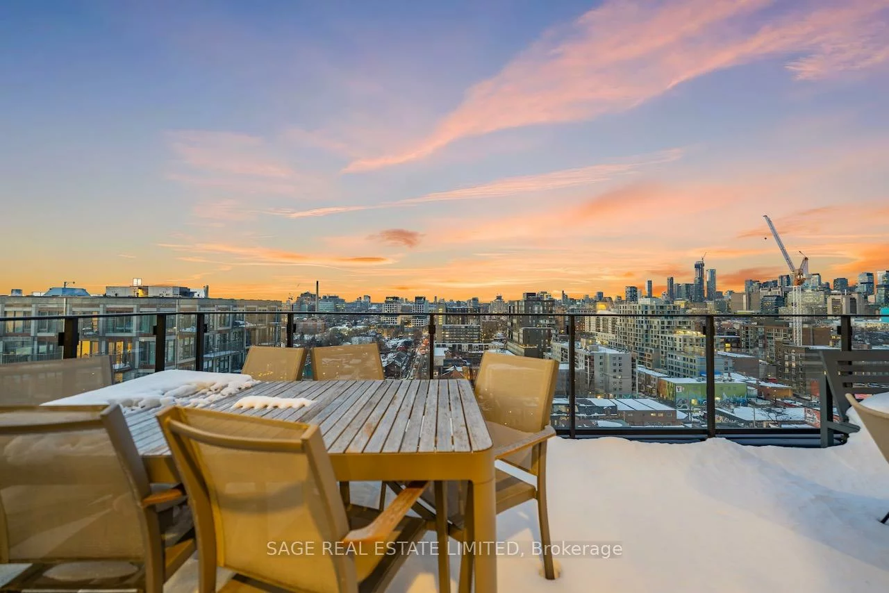 505, Richmond, Waterfront Communities C1, Toronto