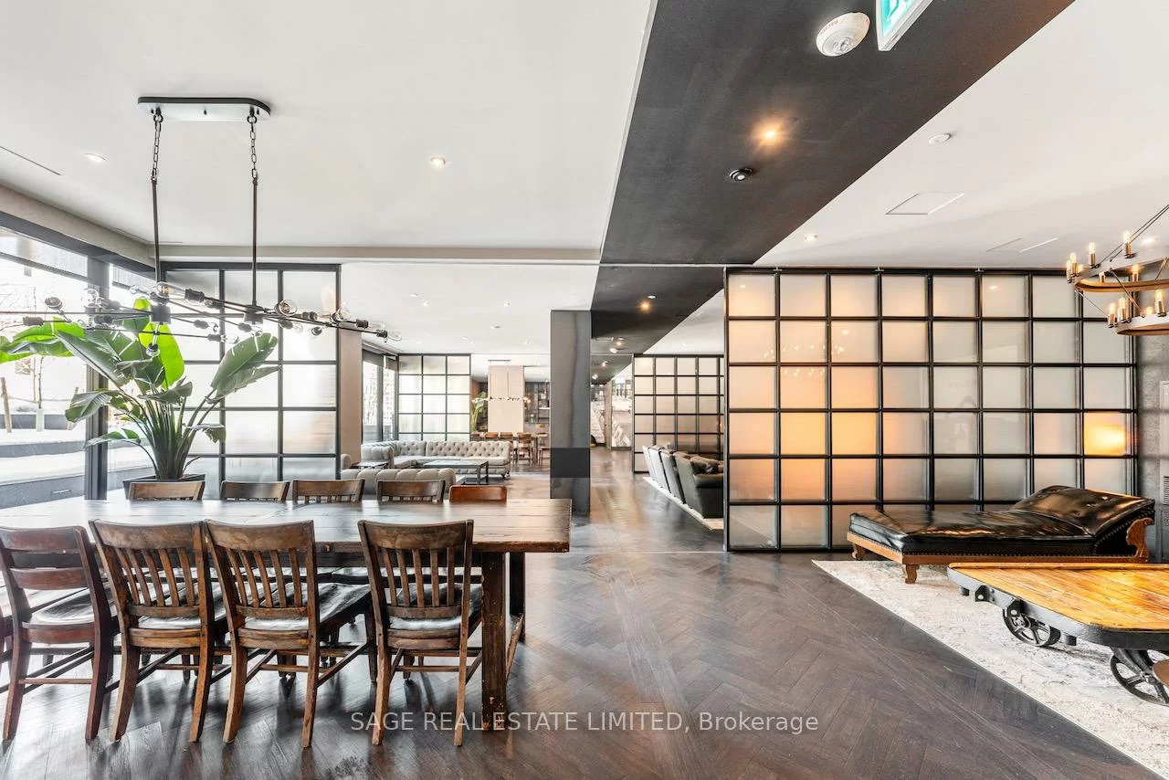 505, Richmond, Waterfront Communities C1, Toronto