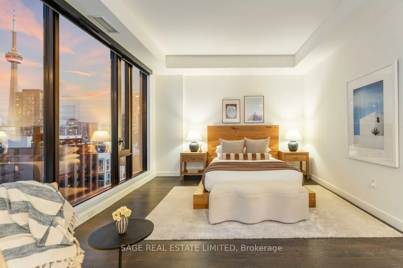 505, Richmond, Waterfront Communities C1, Toronto