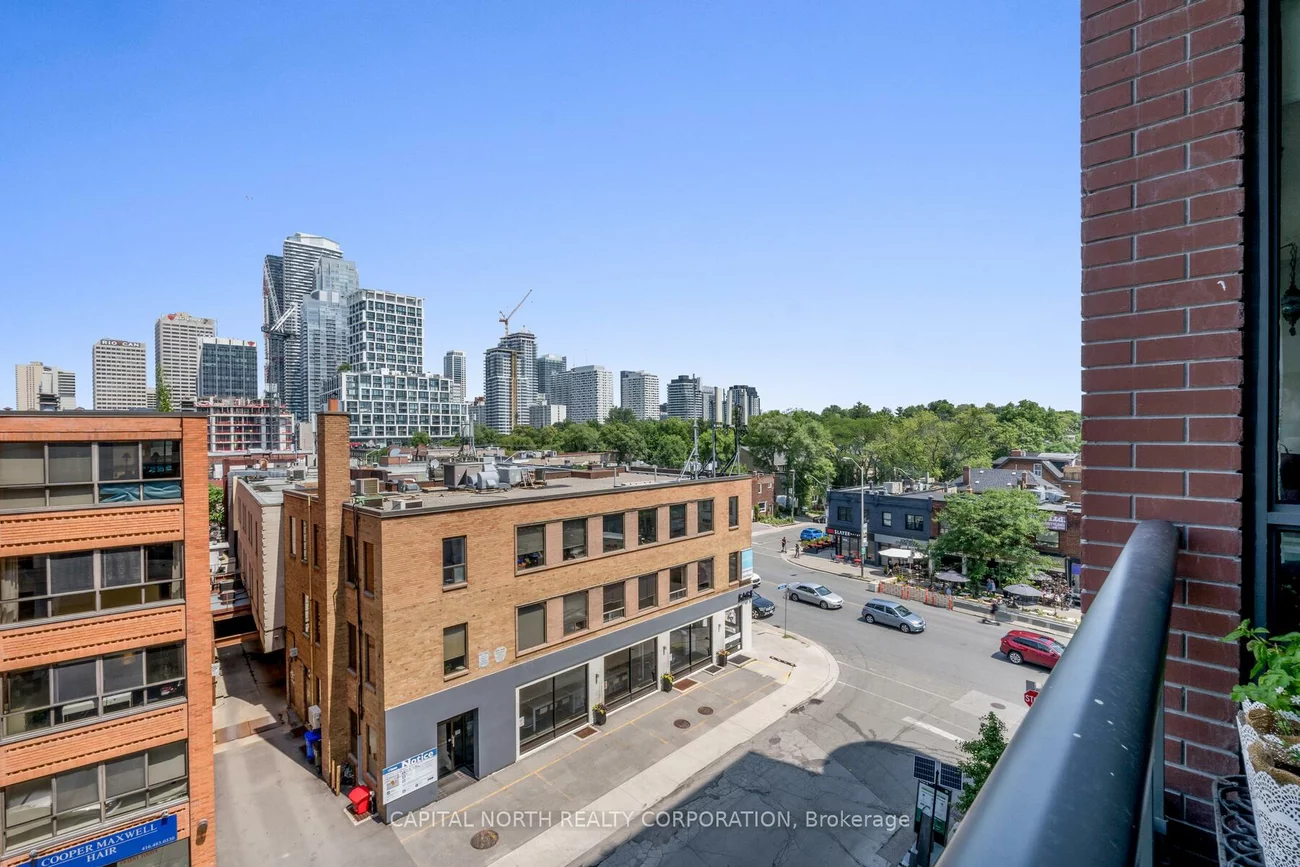 23, Glebe, Yonge-Eglinton, Toronto