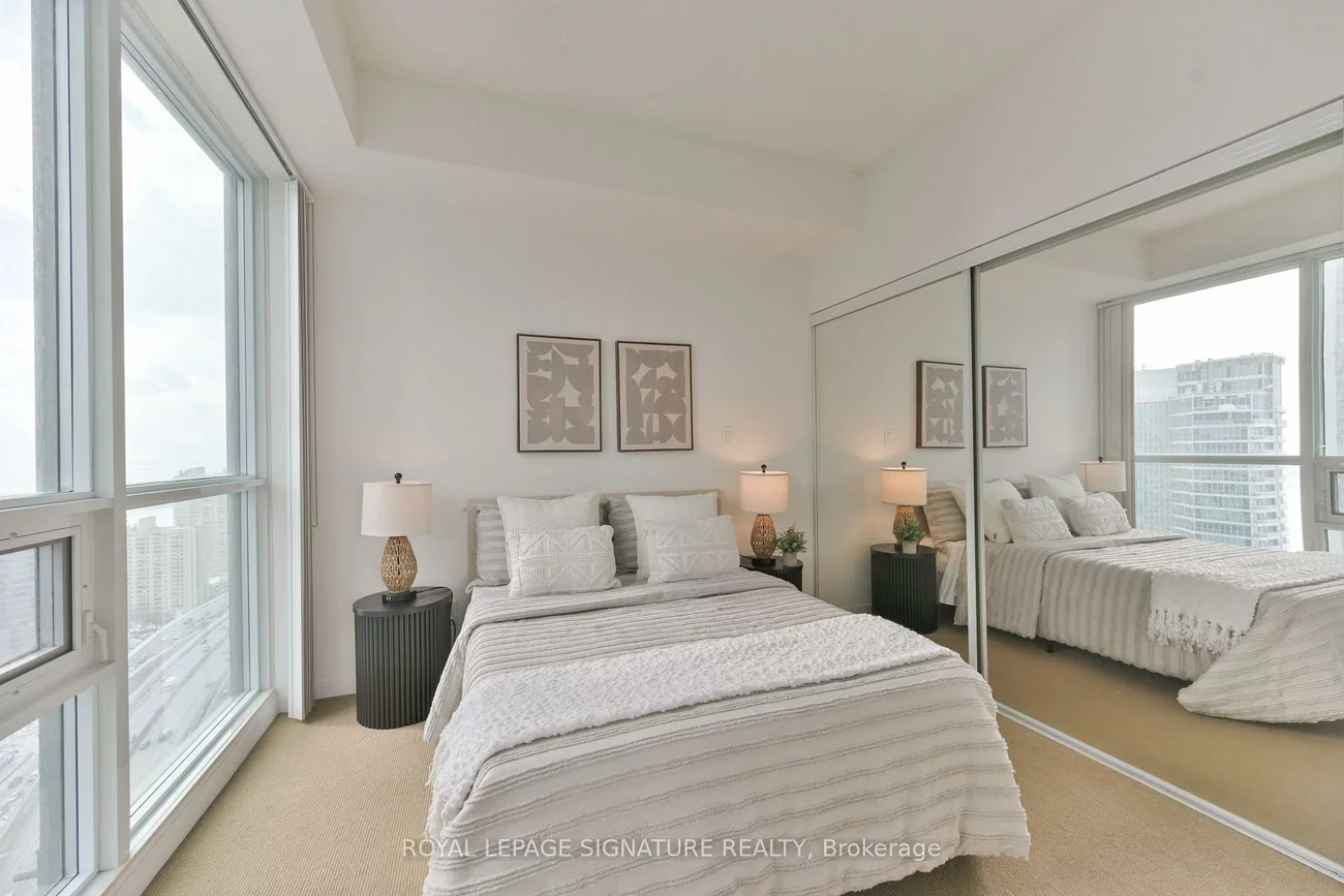 55, Bremner, Waterfront Communities C1, Toronto