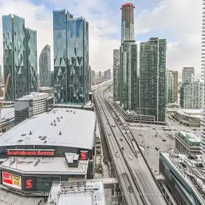 55, Bremner, Waterfront Communities C1, Toronto