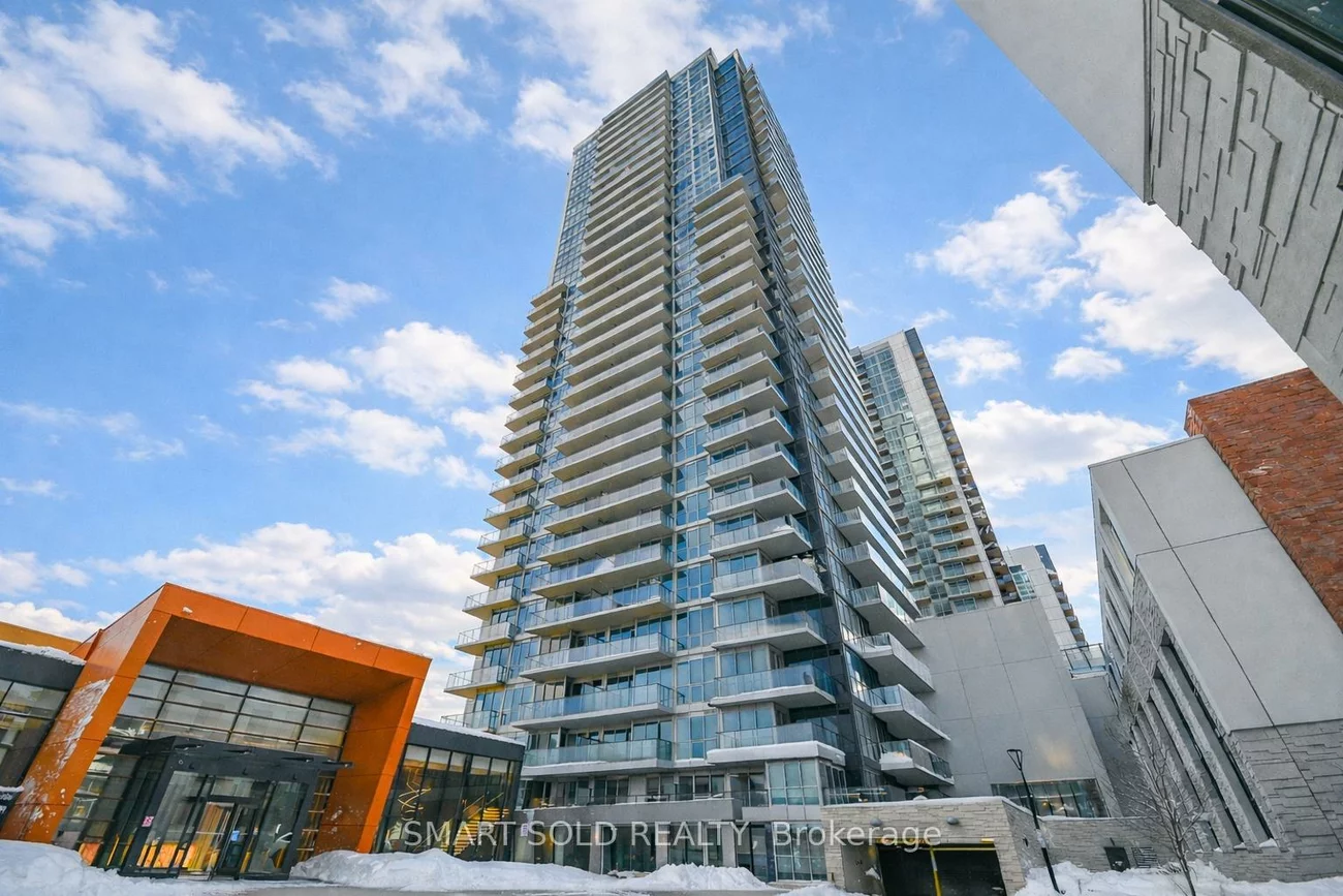 85, McMahon, Bayview Village, Toronto