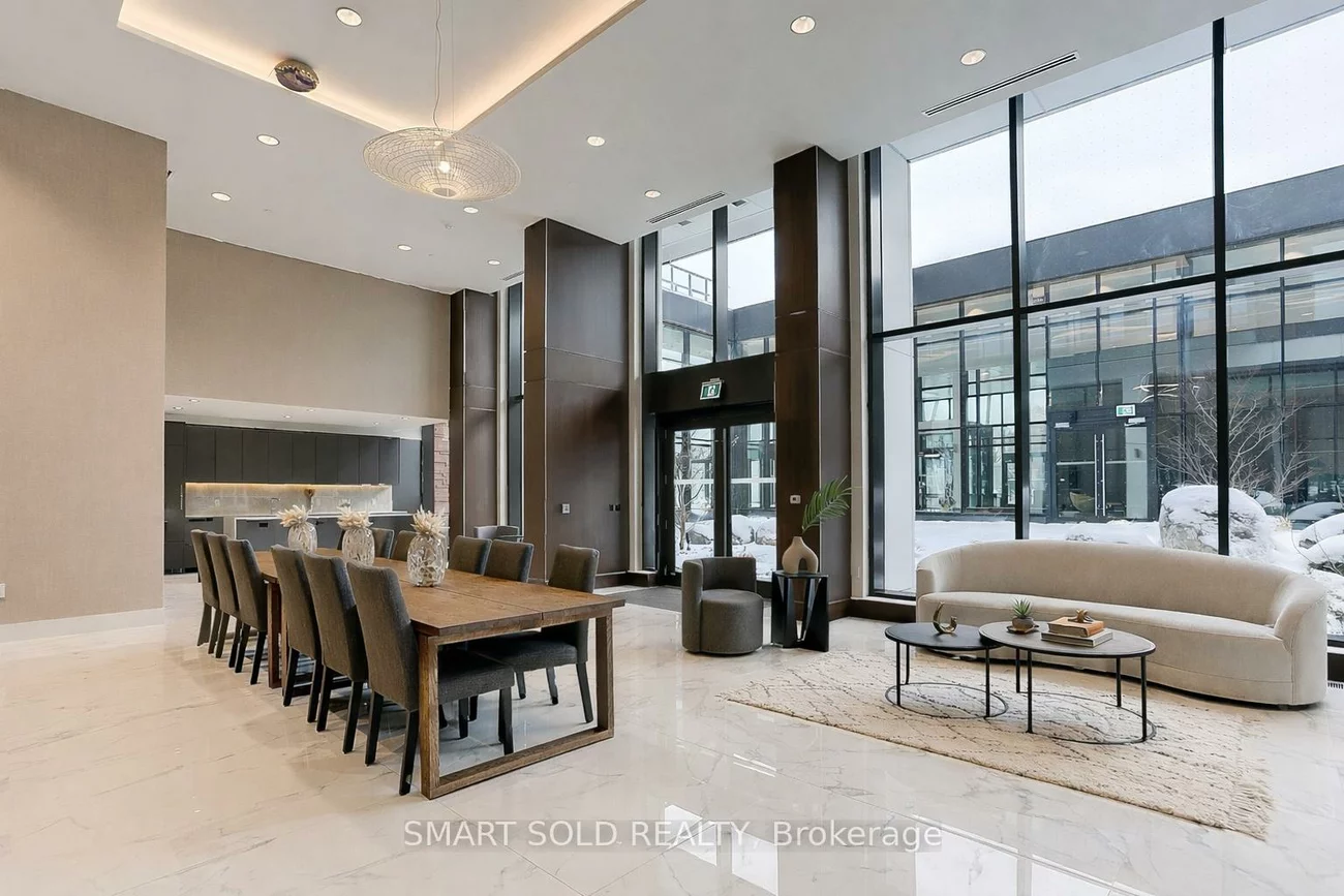 85, McMahon, Bayview Village, Toronto