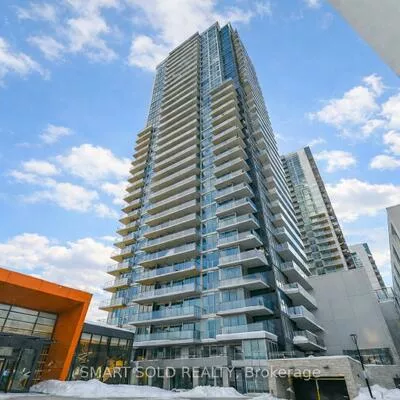 85, McMahon, Bayview Village, Toronto