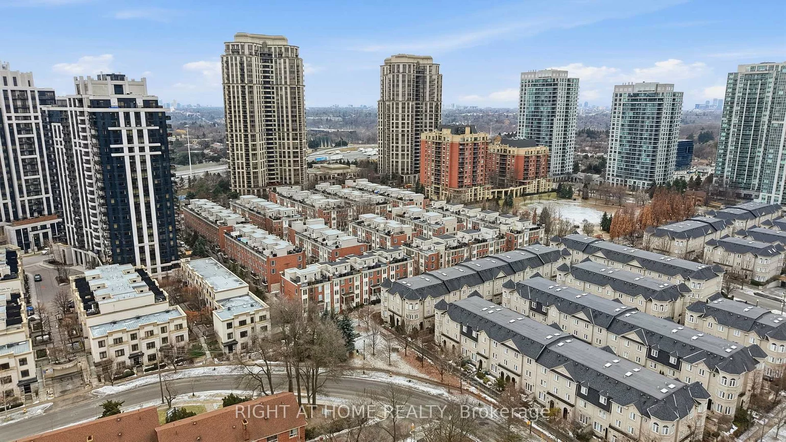 5, Everson, Willowdale East, Toronto