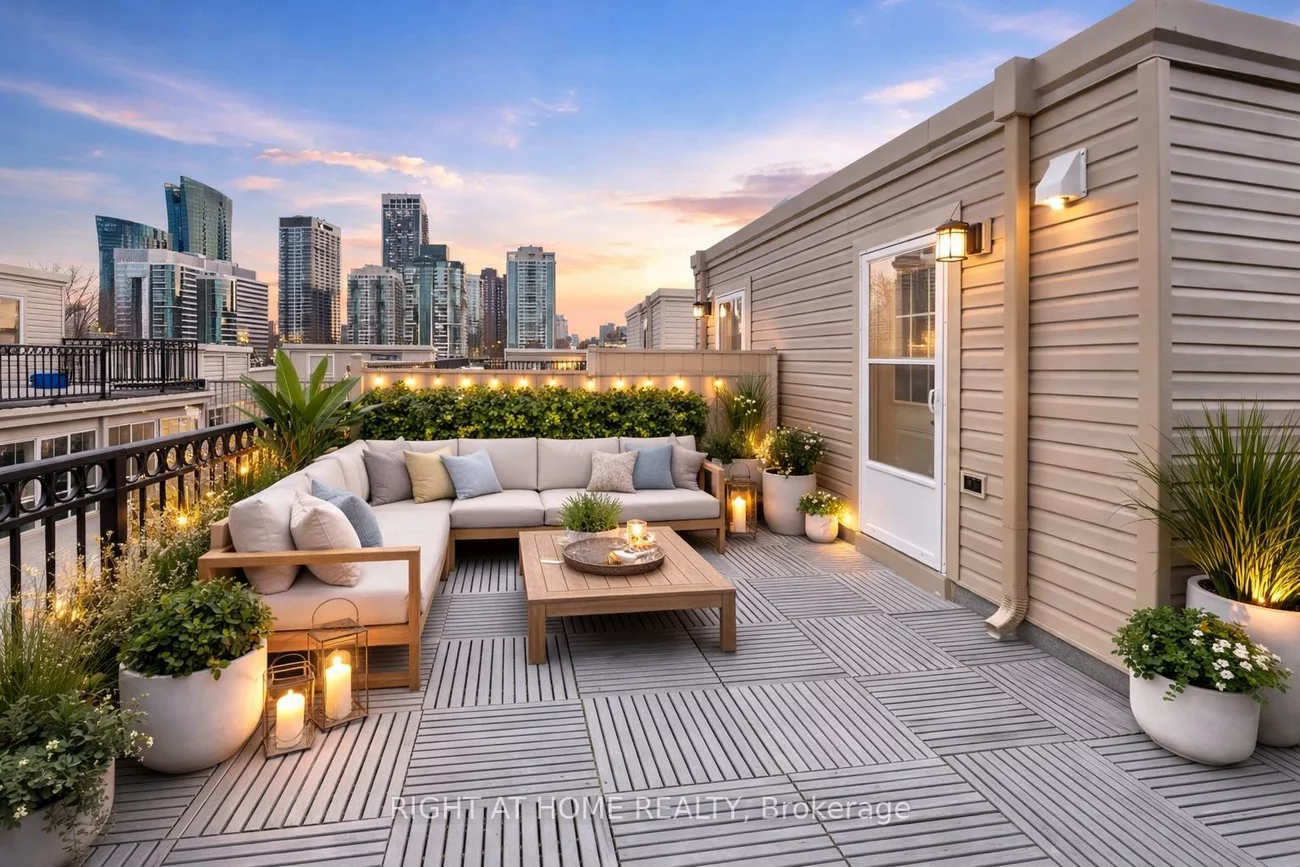 5, Everson, Willowdale East, Toronto