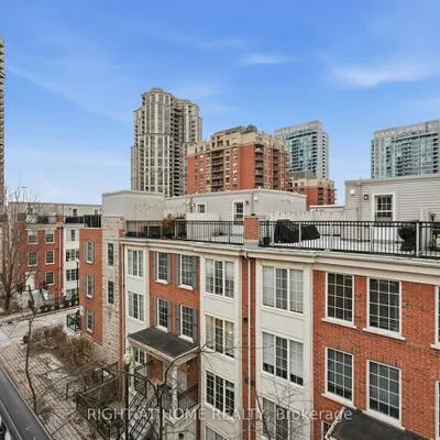 5, Everson, Willowdale East, Toronto