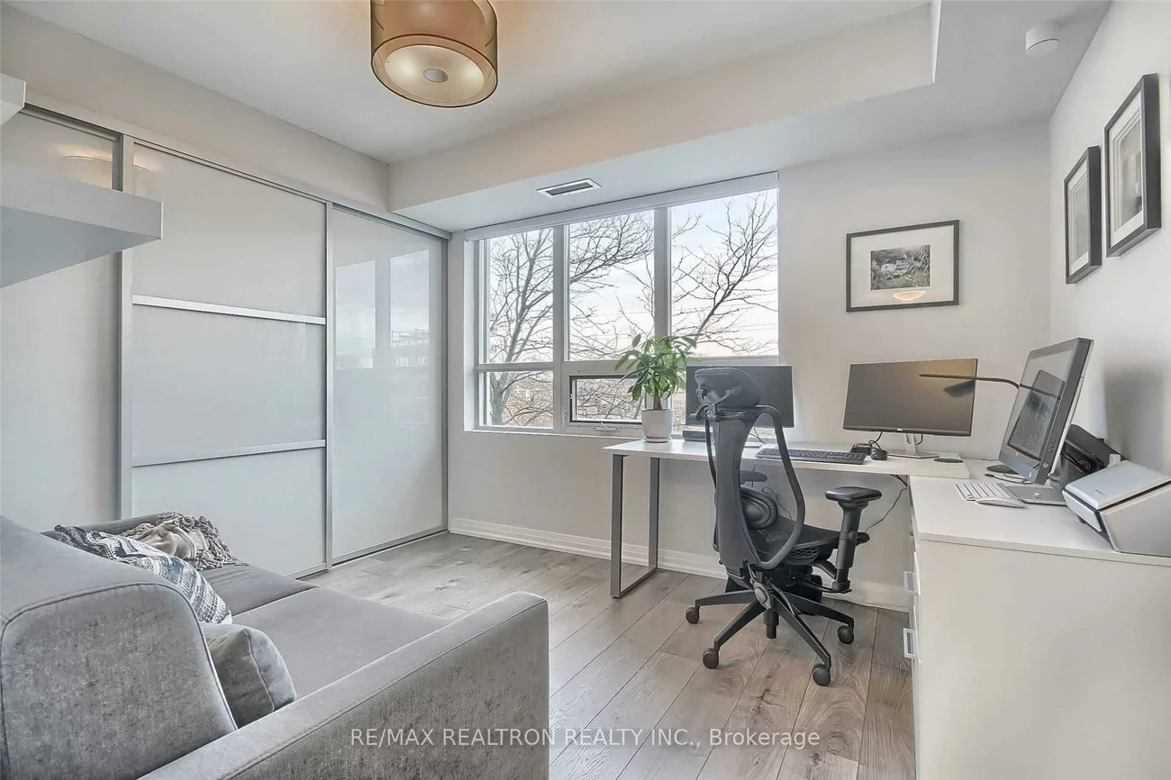 741, Sheppard, Clanton Park, Toronto