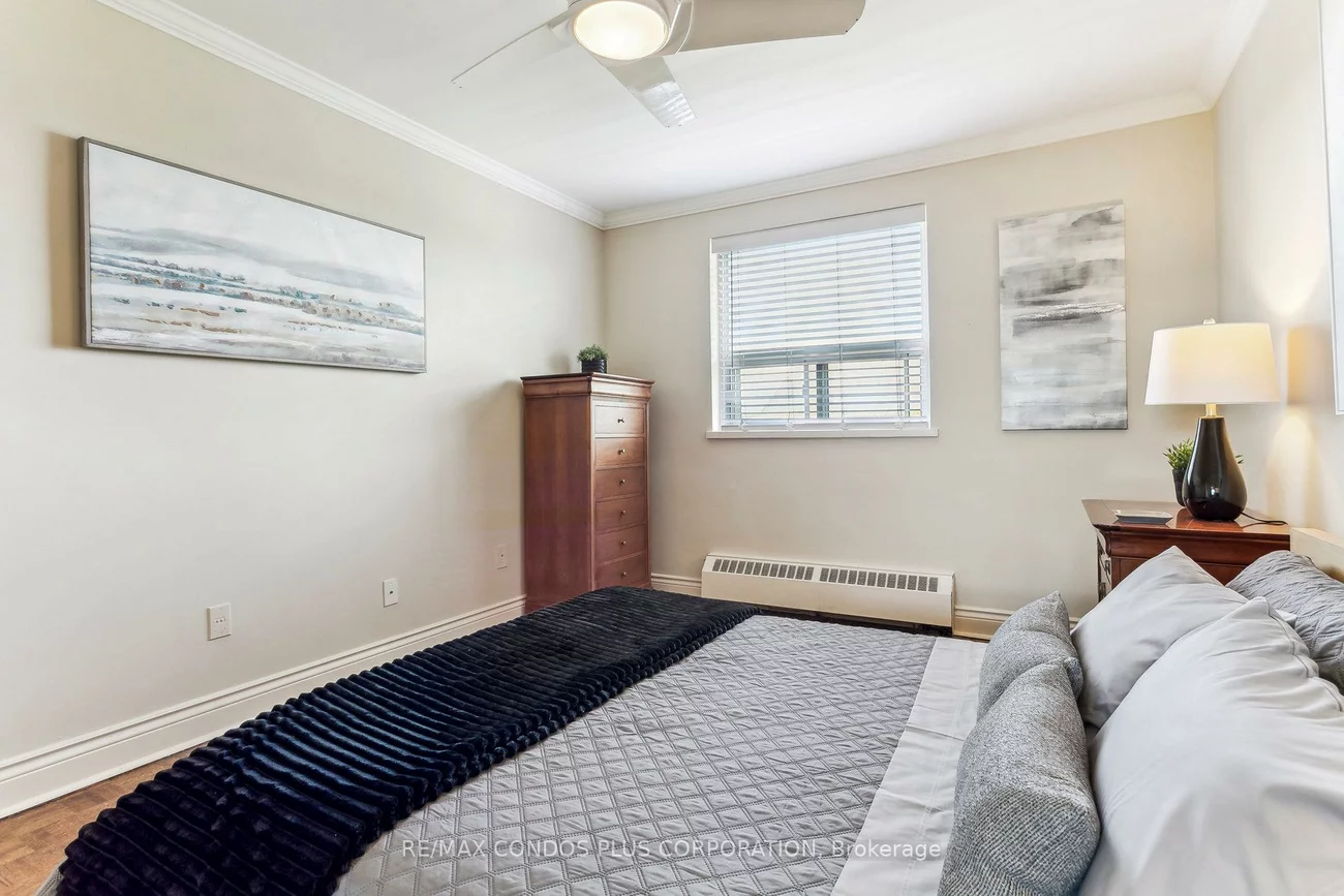 71, Jonesville, Banbury-Don Mills, Toronto