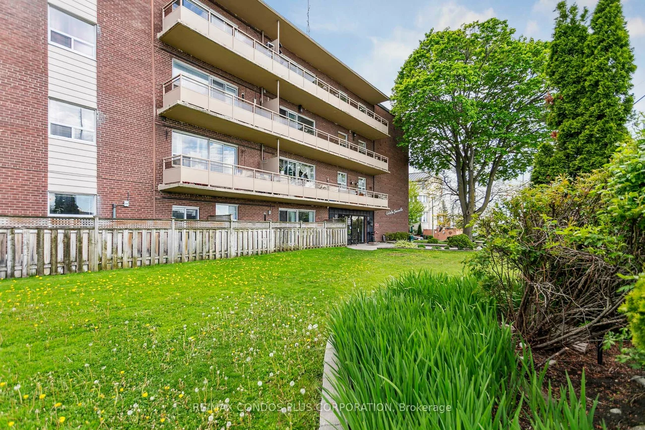 71, Jonesville, Banbury-Don Mills, Toronto