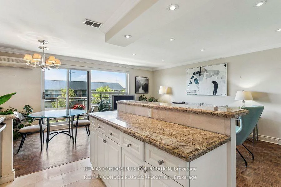 71, Jonesville, Banbury-Don Mills, Toronto