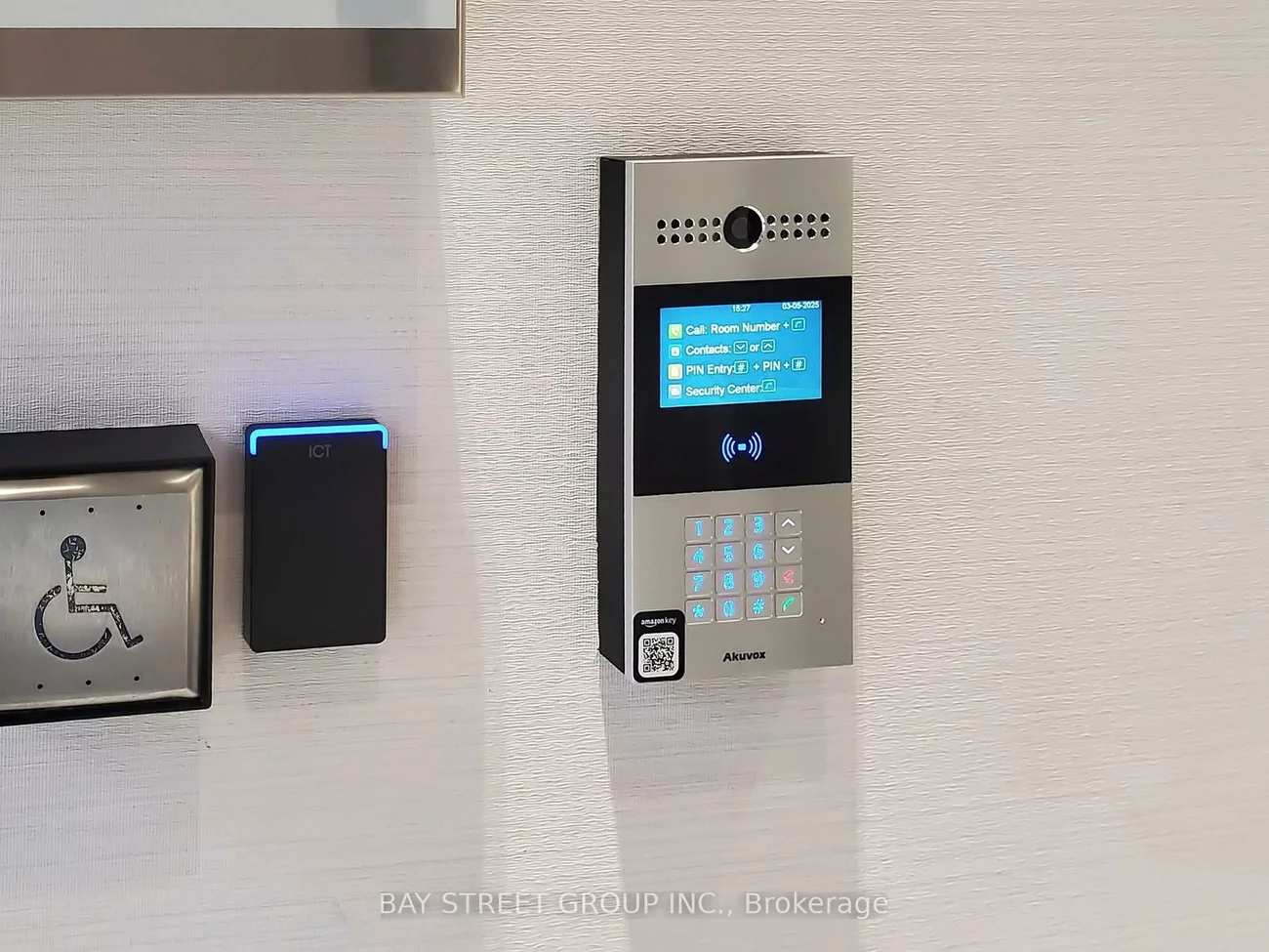 65, Mutual, Church-Yonge Corridor, Toronto