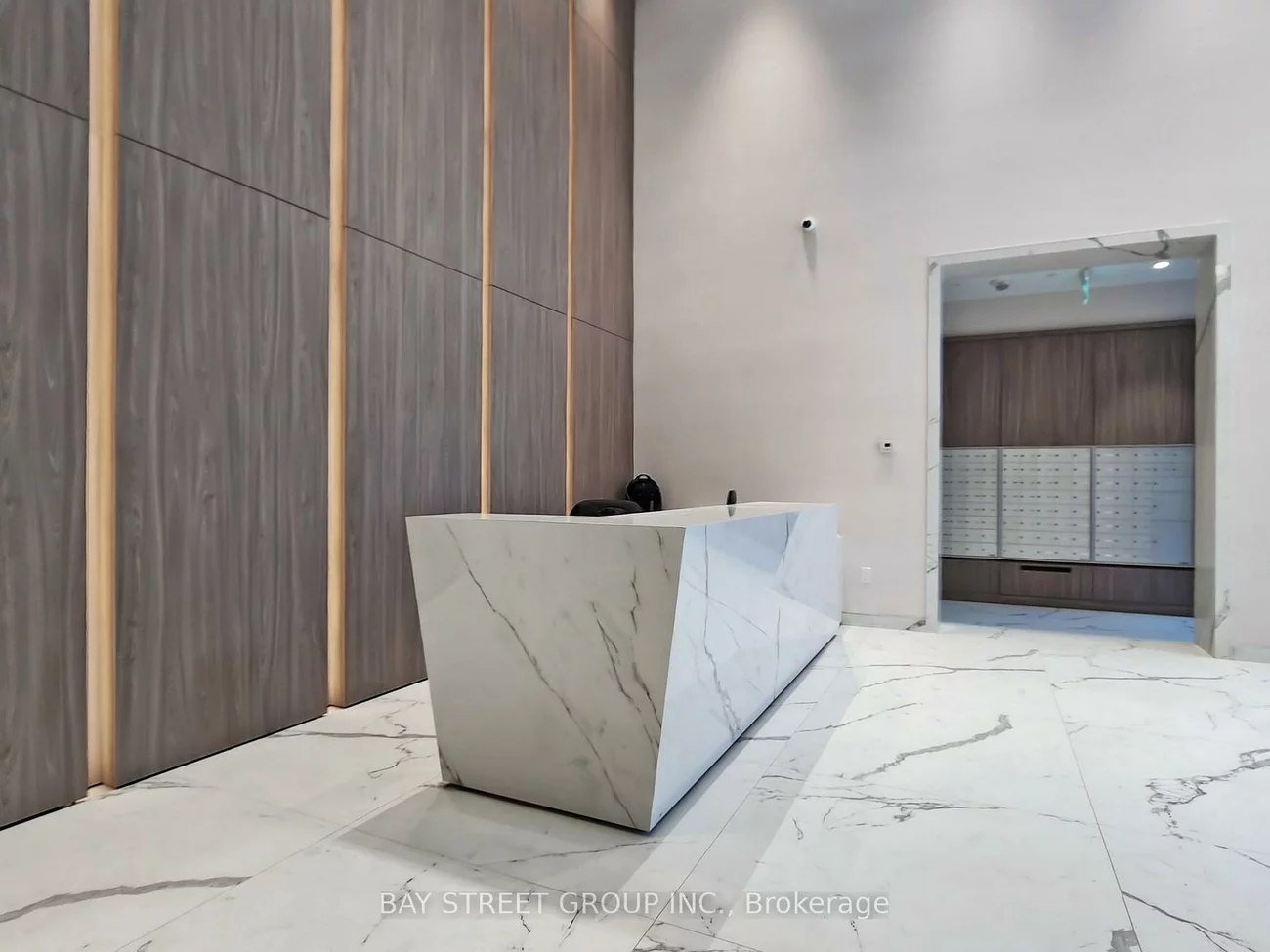 65, Mutual, Church-Yonge Corridor, Toronto