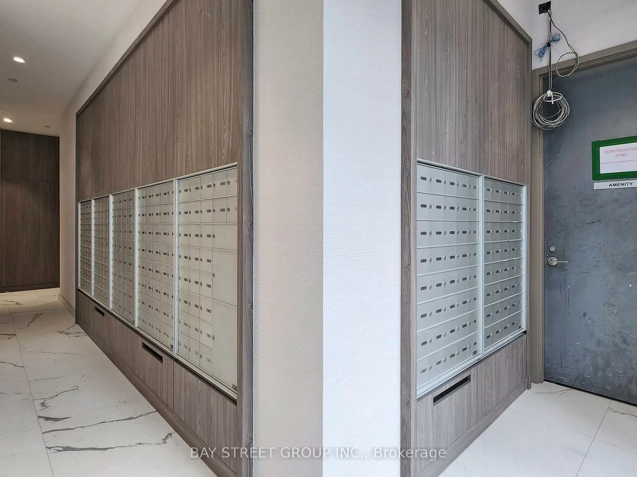 65, Mutual, Church-Yonge Corridor, Toronto