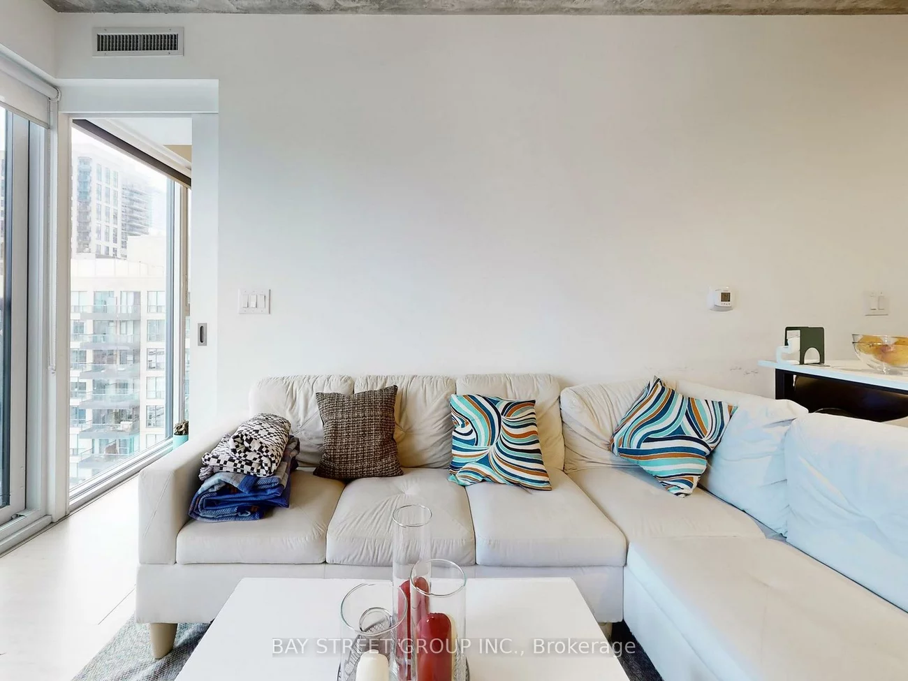 65, Mutual, Church-Yonge Corridor, Toronto