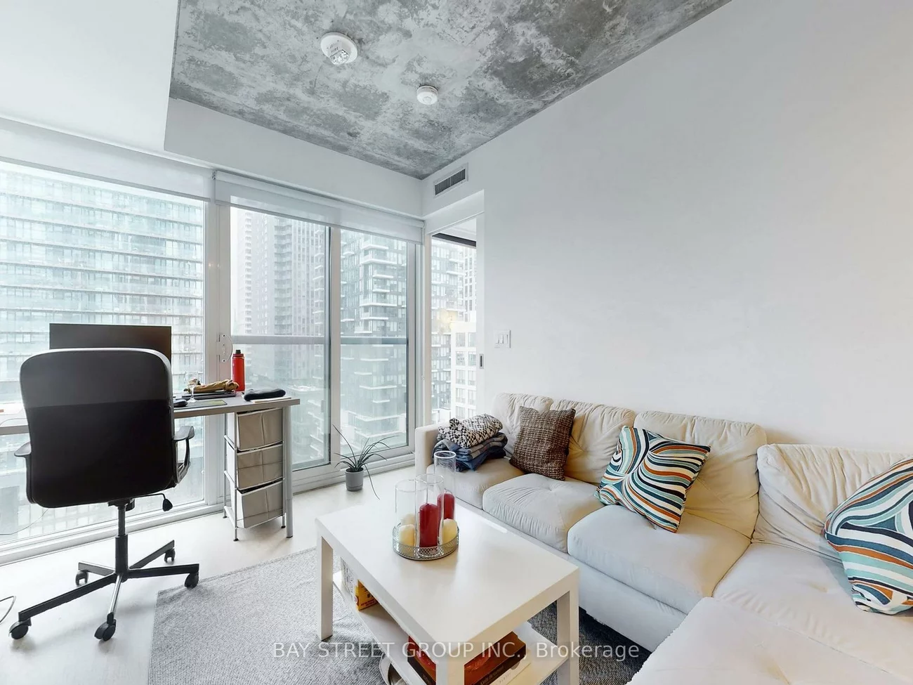 65, Mutual, Church-Yonge Corridor, Toronto