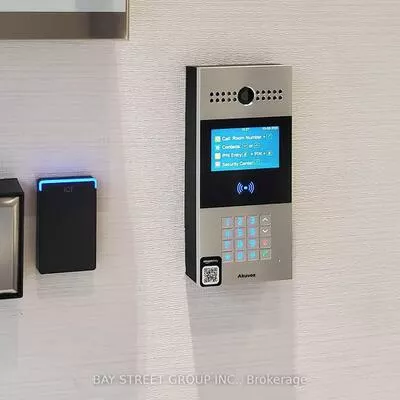 65, Mutual, Church-Yonge Corridor, Toronto