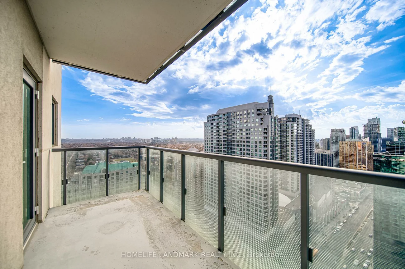 5168, Yonge, Willowdale West, Toronto