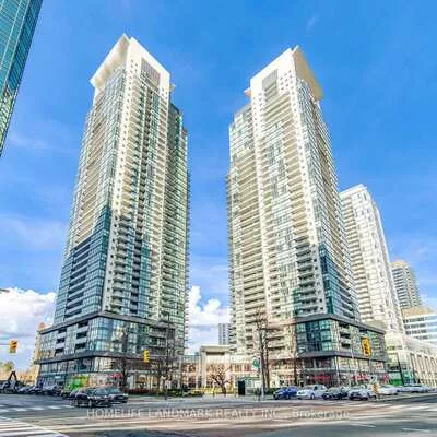 5168, Yonge, Willowdale West, Toronto