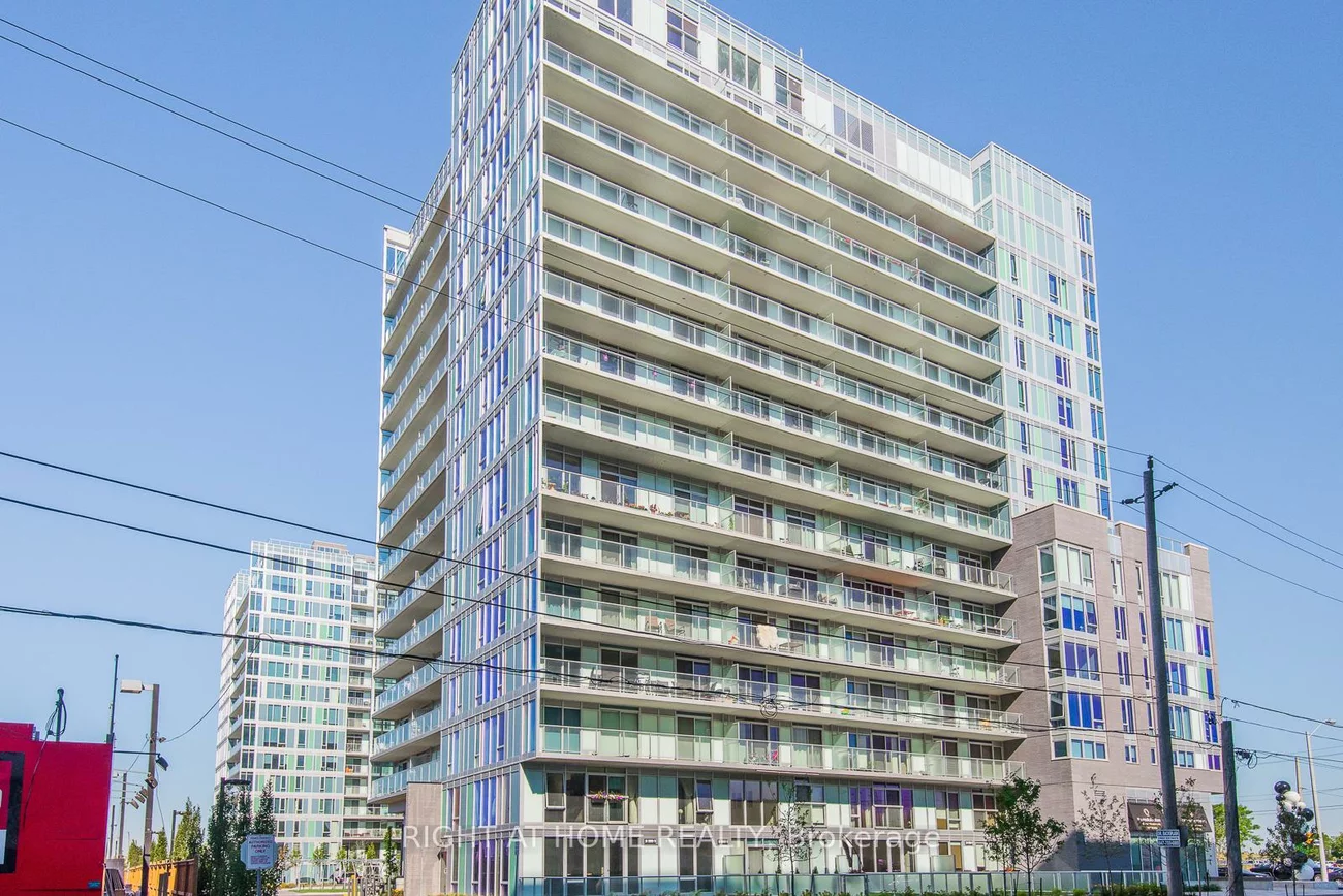 565, Wilson, Clanton Park, Toronto