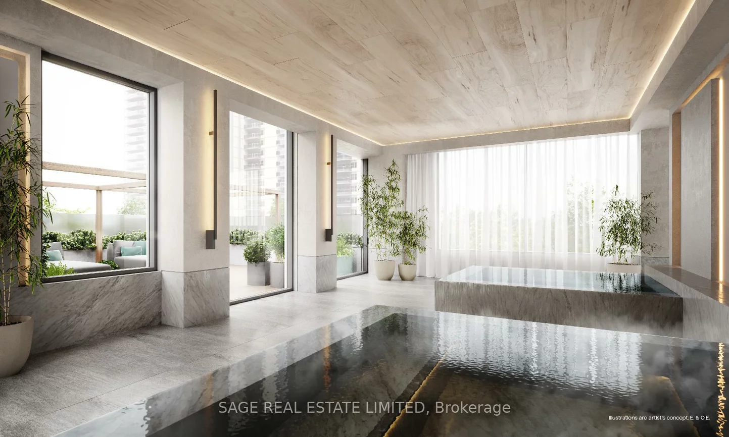 109, Erskine, Mount Pleasant West, Toronto