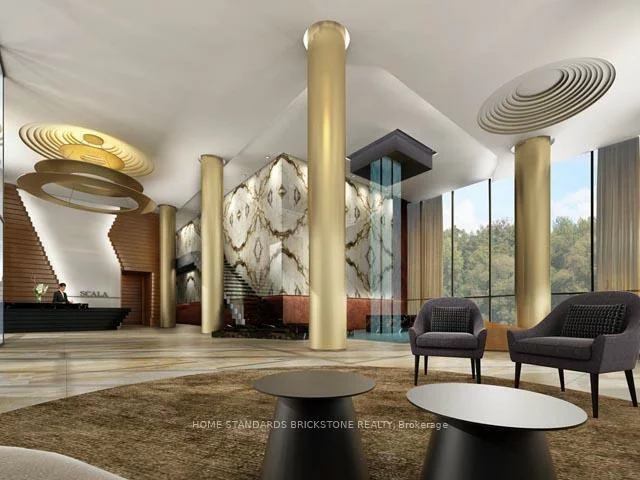 25, Adra Grado, Bayview Village, Toronto