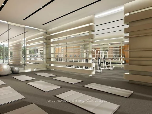 25, Adra Grado, Bayview Village, Toronto