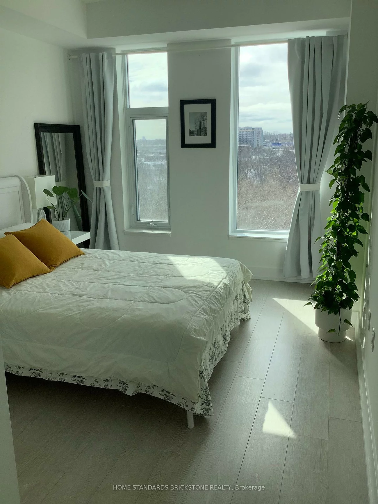 25, Adra Grado, Bayview Village, Toronto