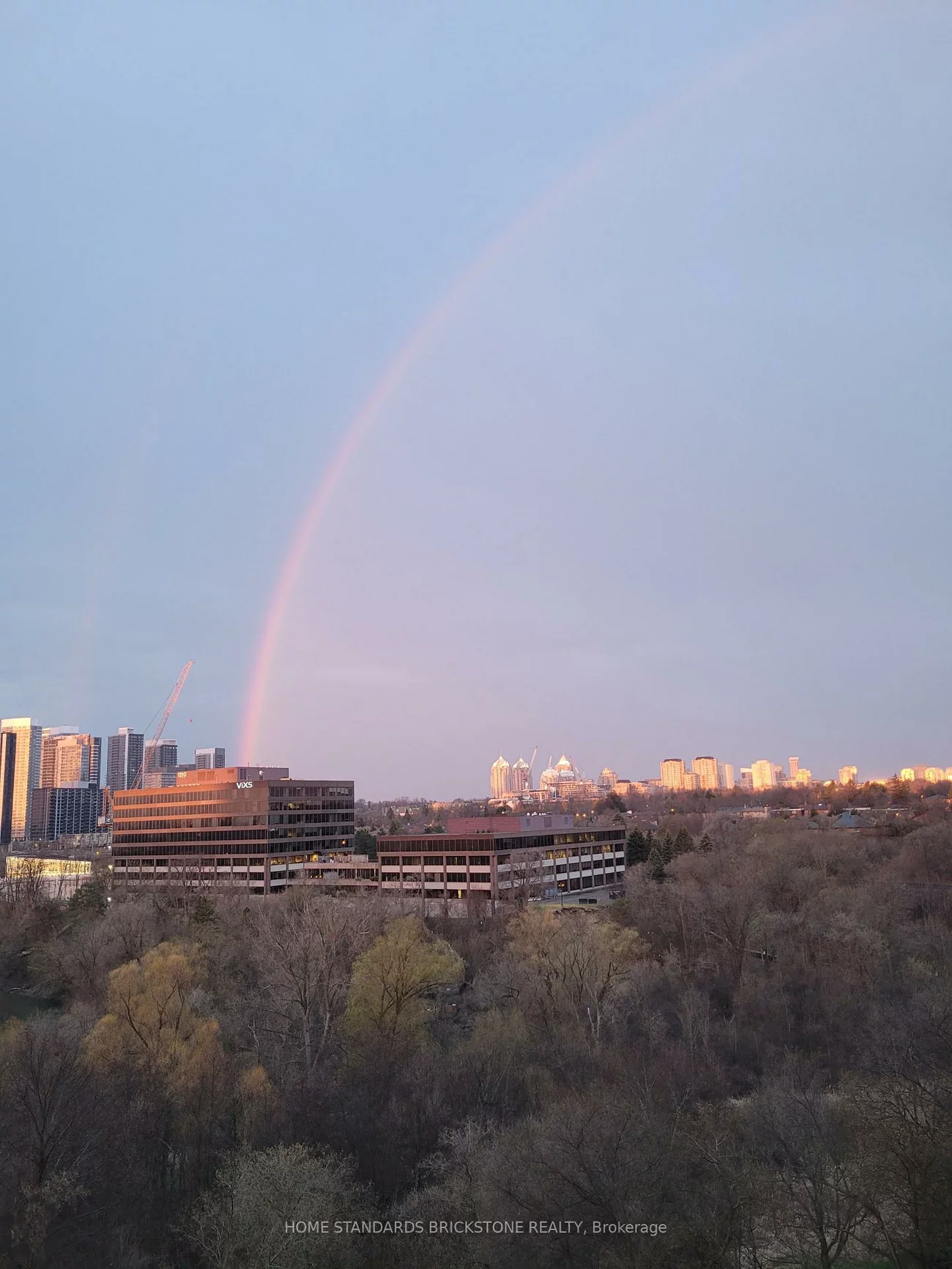 25, Adra Grado, Bayview Village, Toronto