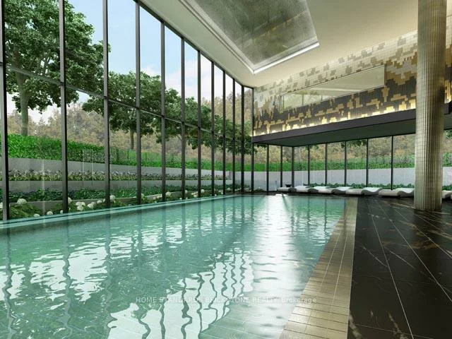 25, Adra Grado, Bayview Village, Toronto