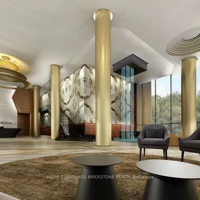 25, Adra Grado, Bayview Village, Toronto